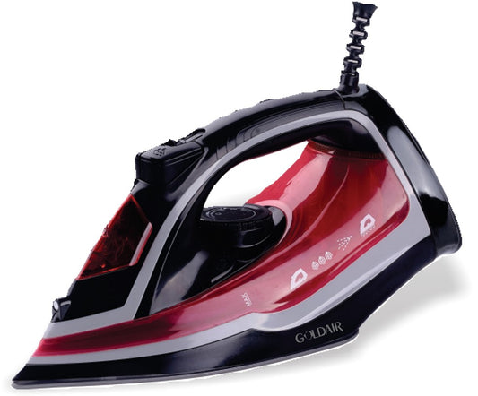 Goldair Dry / Steam / Spray / Surge Iron