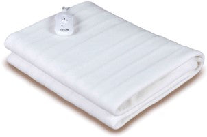 Goldair Single Tie Down Electric Blanket