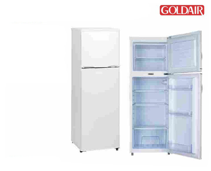 Goldair 275L S/D White