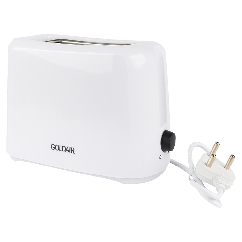 Goldair 2 Slice Toaster