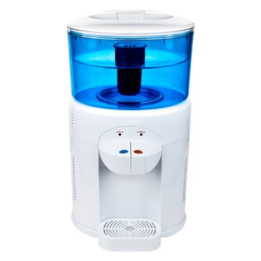 Goldair Table Top Water Dispenser