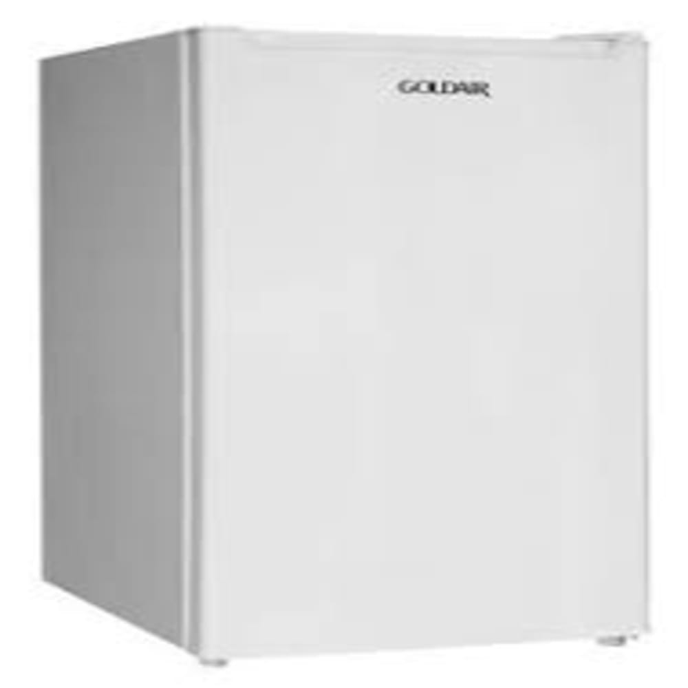 Goldair 115L Freezer - White
