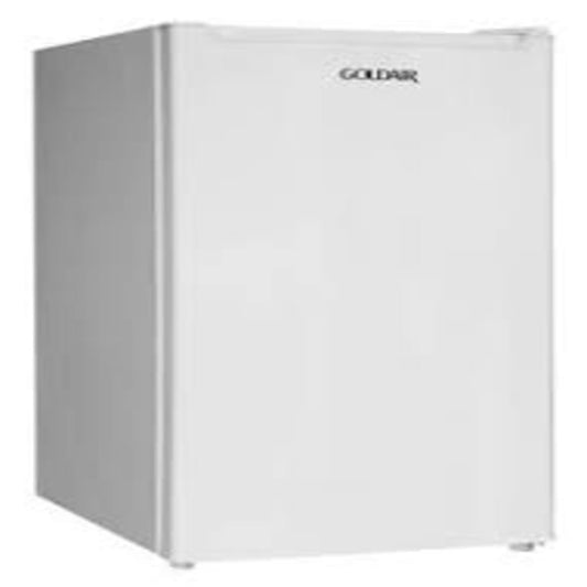 Goldair 115L Freezer - White