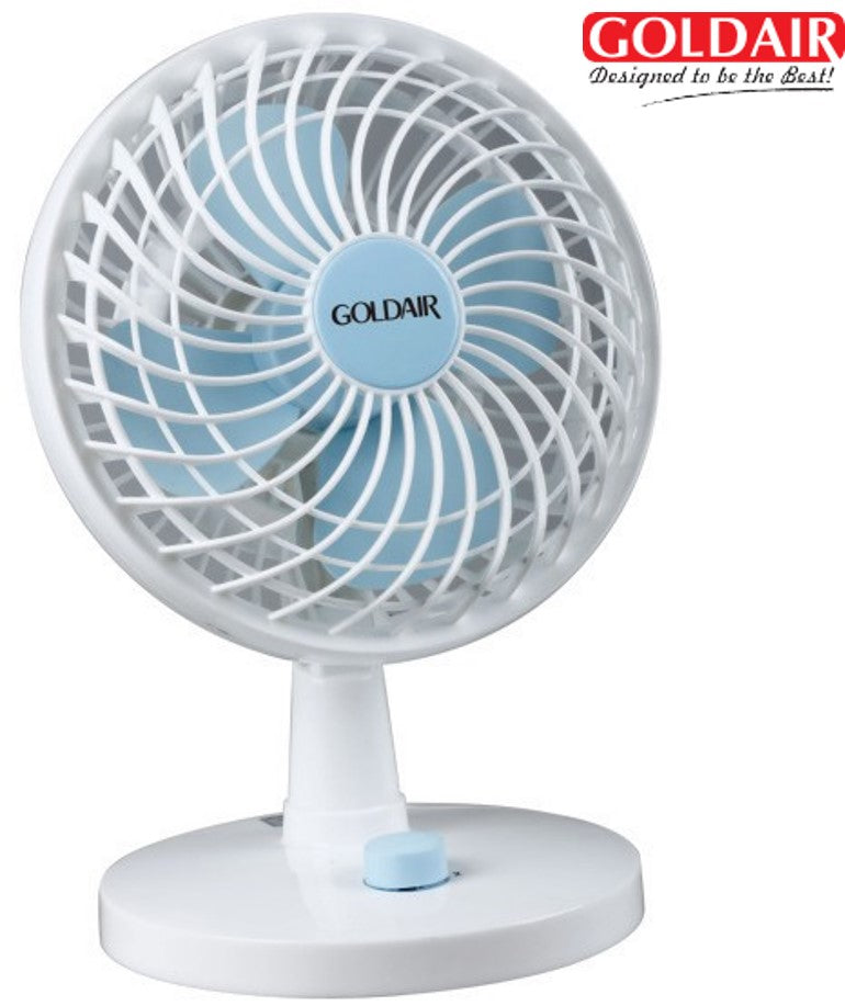 Goldair 8" USB Mini Fan