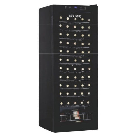Goldair 158L Wine Cooler