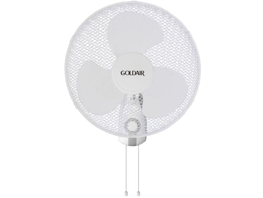 Goldair Deluxe Wall Fan