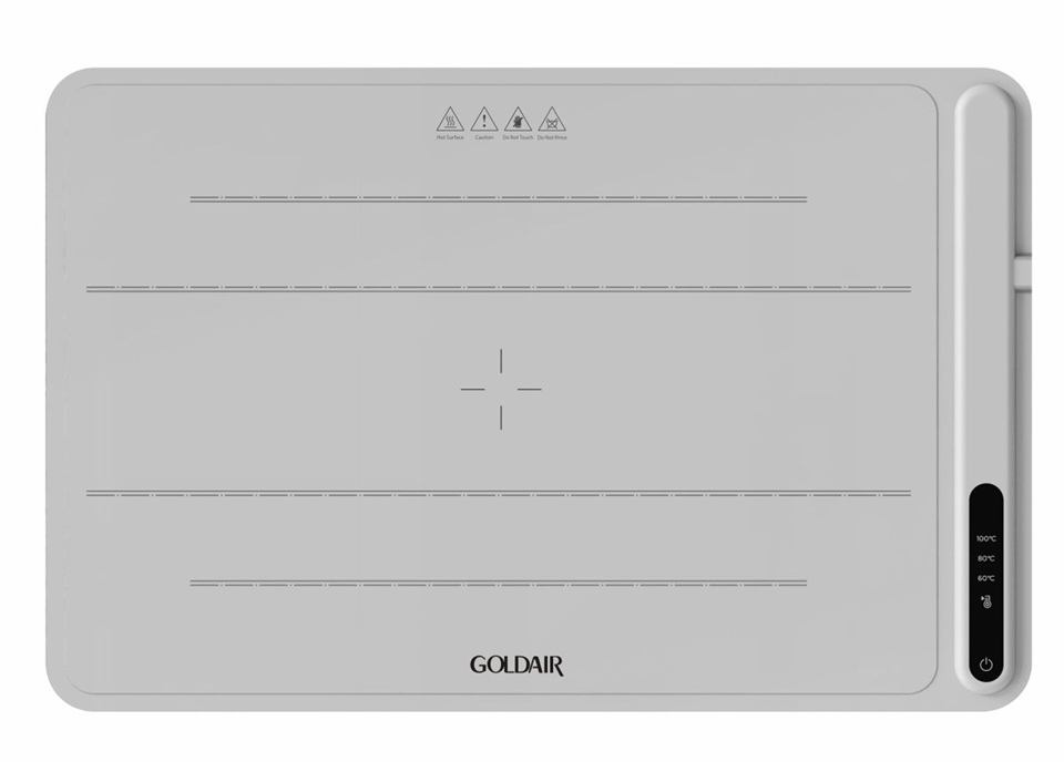 Goldair Food Warming Mat