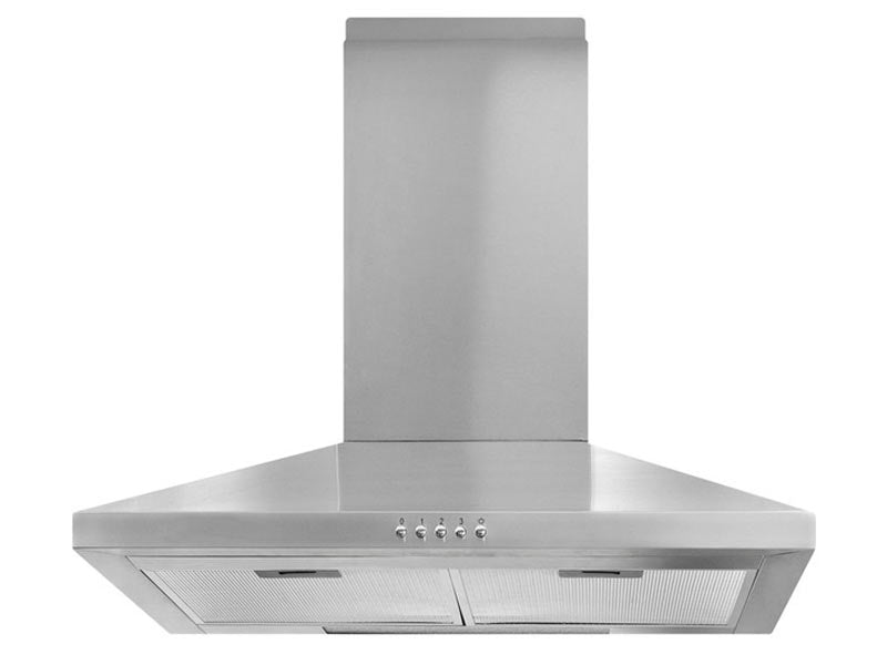 Italian Designer 60CM S/S Chimney Hood