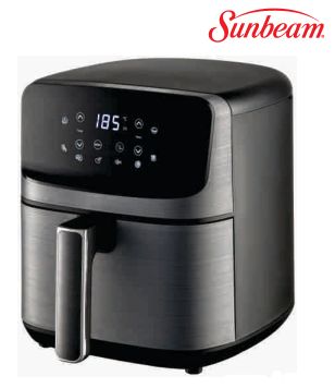Sunbeam 4.5L Digital Air Fryer