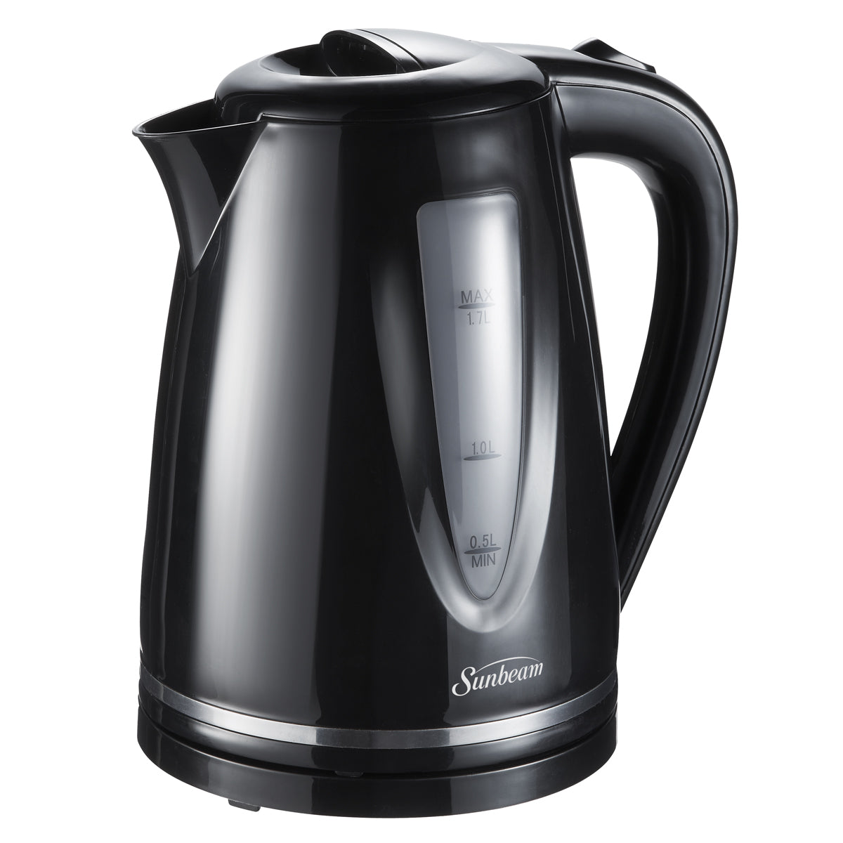 Sunbeam 1.7L Cordless Kettle