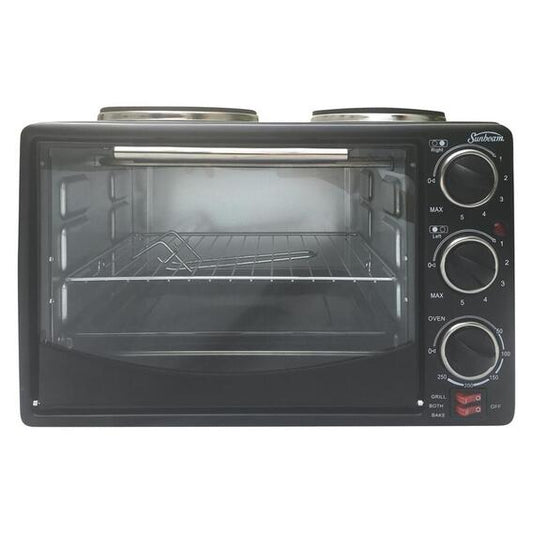Sunbeam 20L Compact Oven