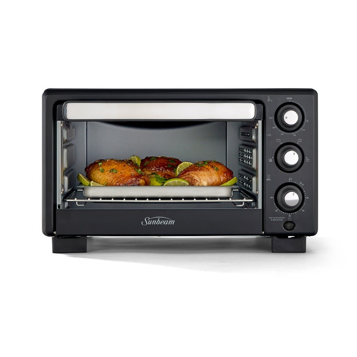 Sunbeam 26LT Compact Oven