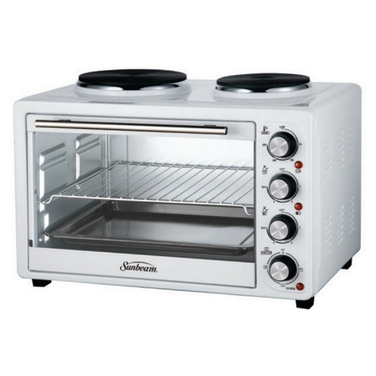 Sunbeam 35L Compact Oven