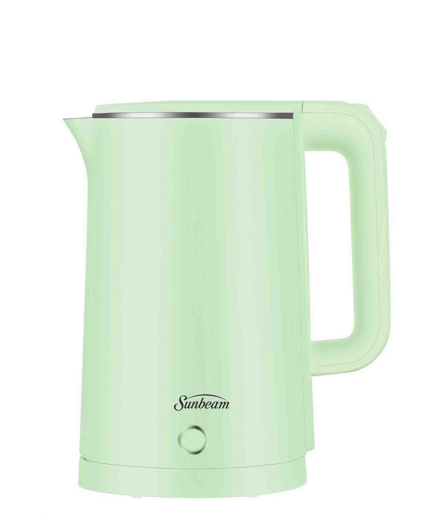 Sunbeam 1.8L Cool Touch Kettle Green