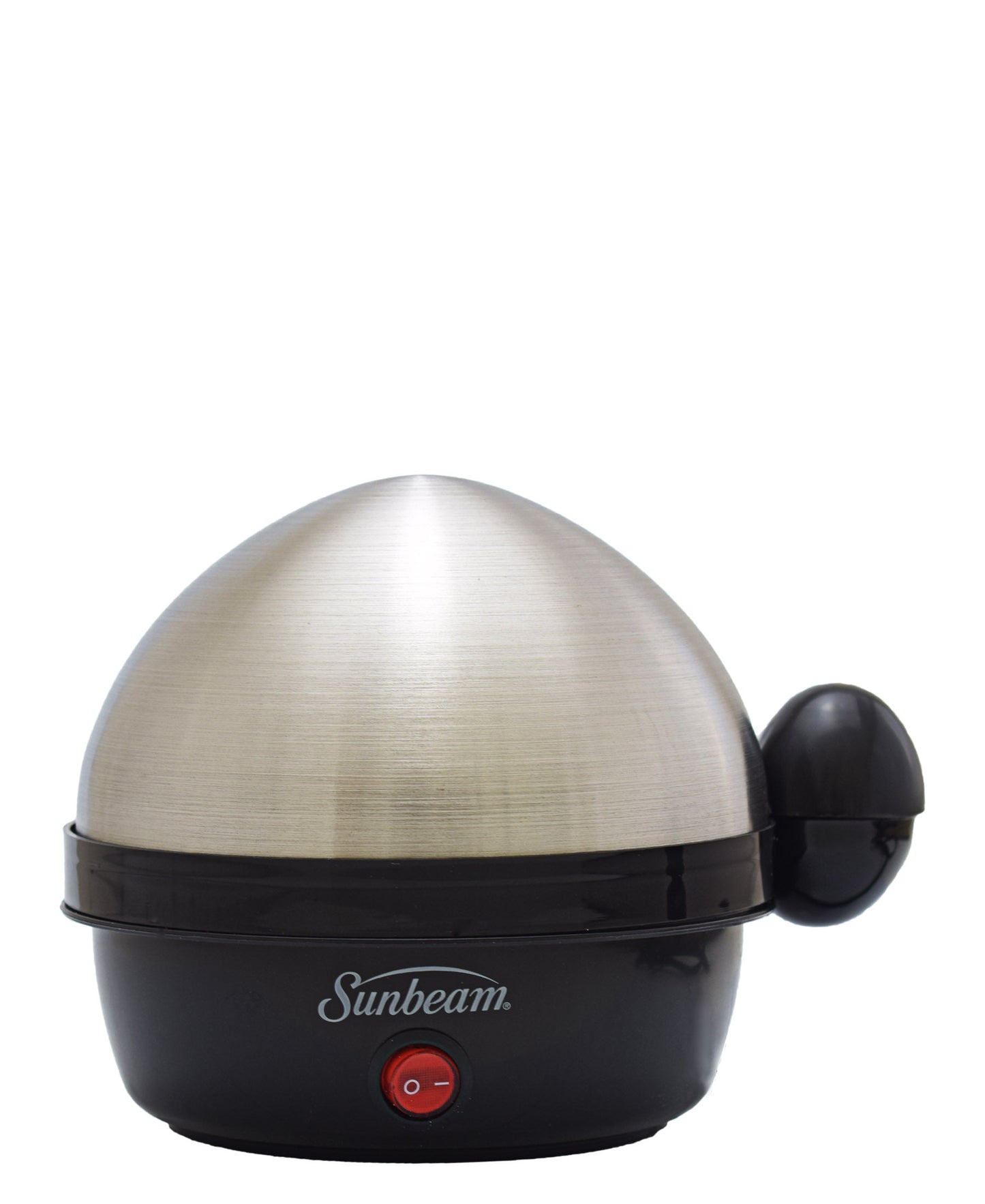 Sunbeam S/S Egg Boiler + Poacher