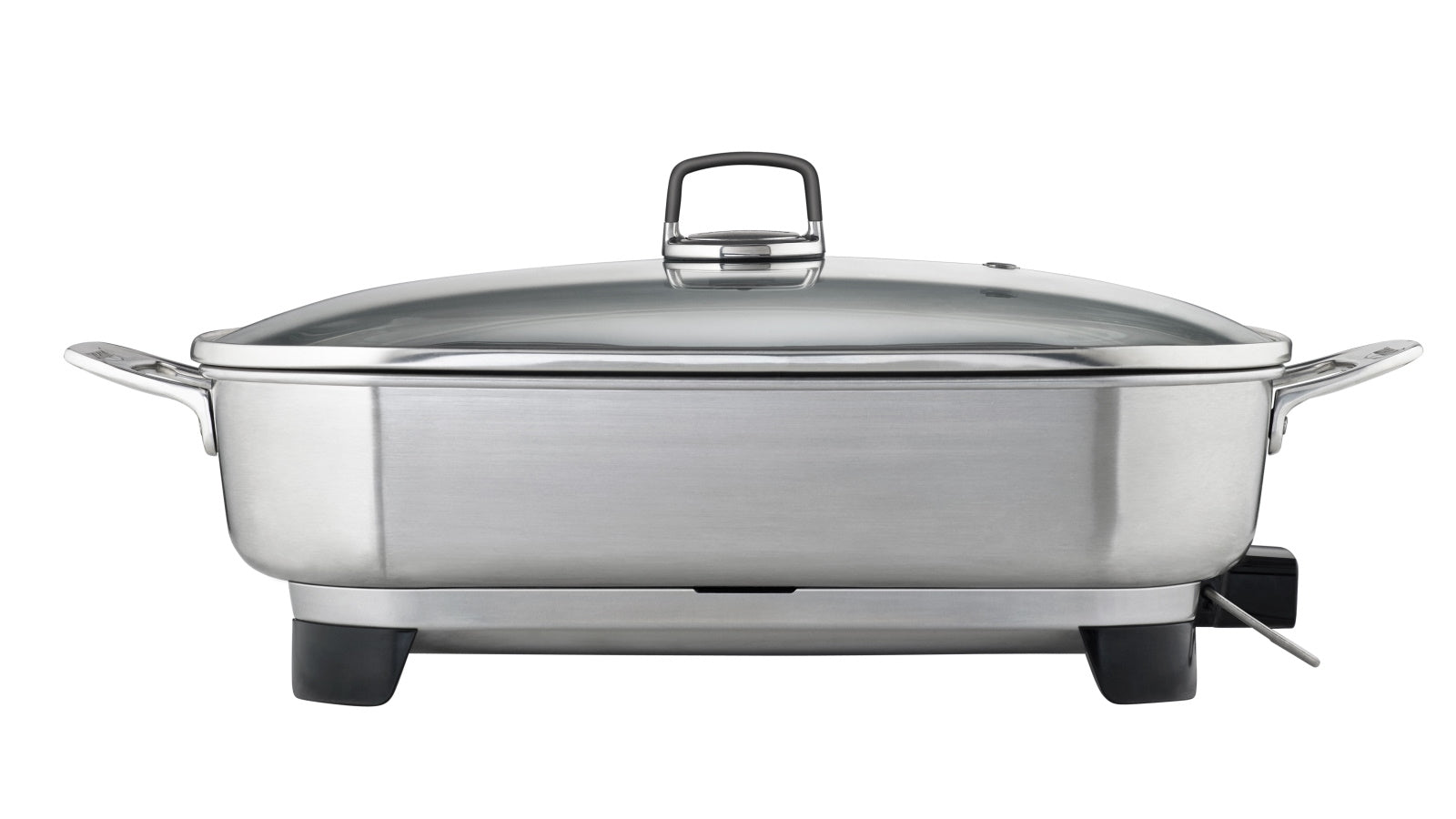 Sunbeam Frypan with Lid