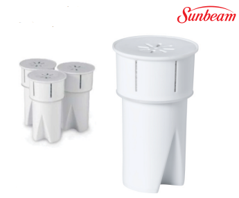Sunbeam Filter 3 Pack for SFJ-2000