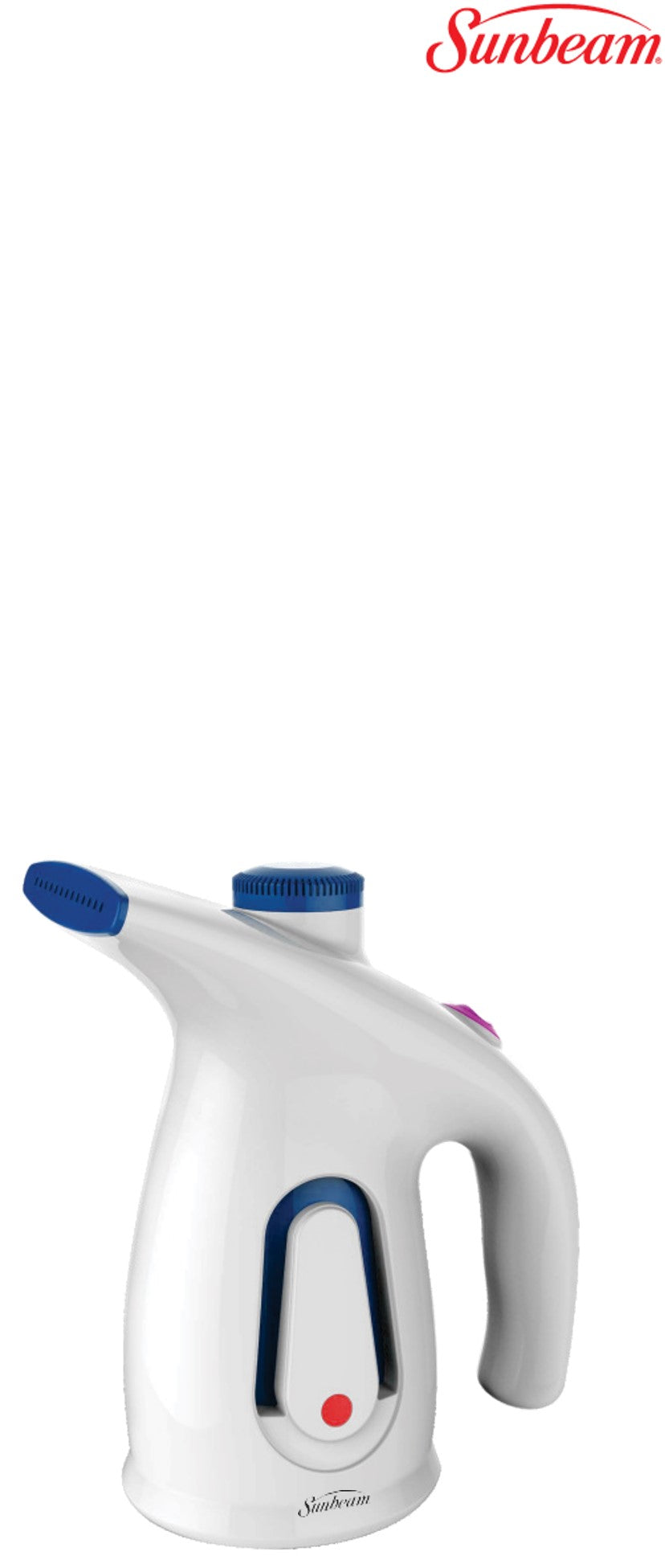 Sunbeam Garment Steamer
