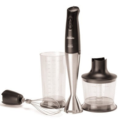 Sunbeam Hand Blender