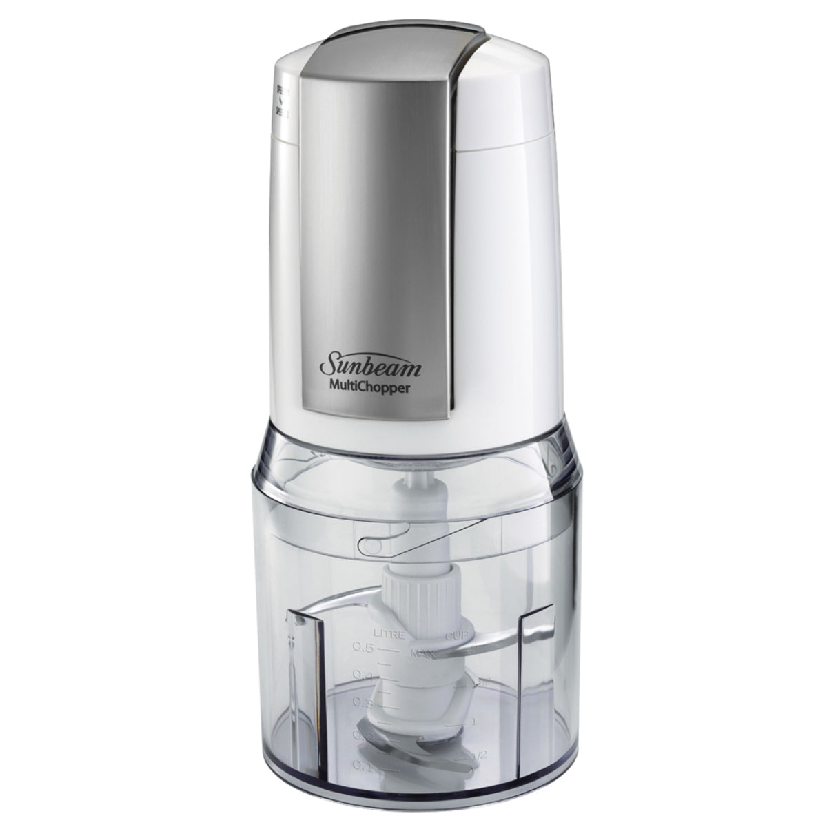 Sunbeam Hand Blender + Chopper
