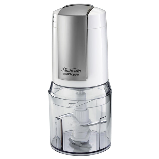 Sunbeam Hand Blender + Chopper