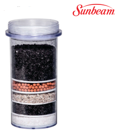 Sunbeam Mineral Water Filter with 5 Stage