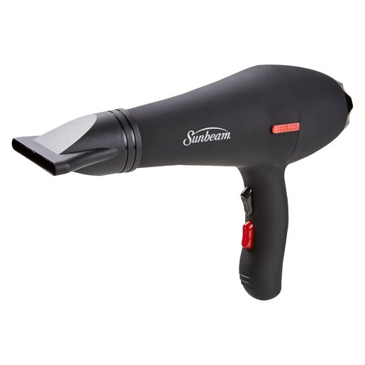 Sunbeam Professional Hairdryer