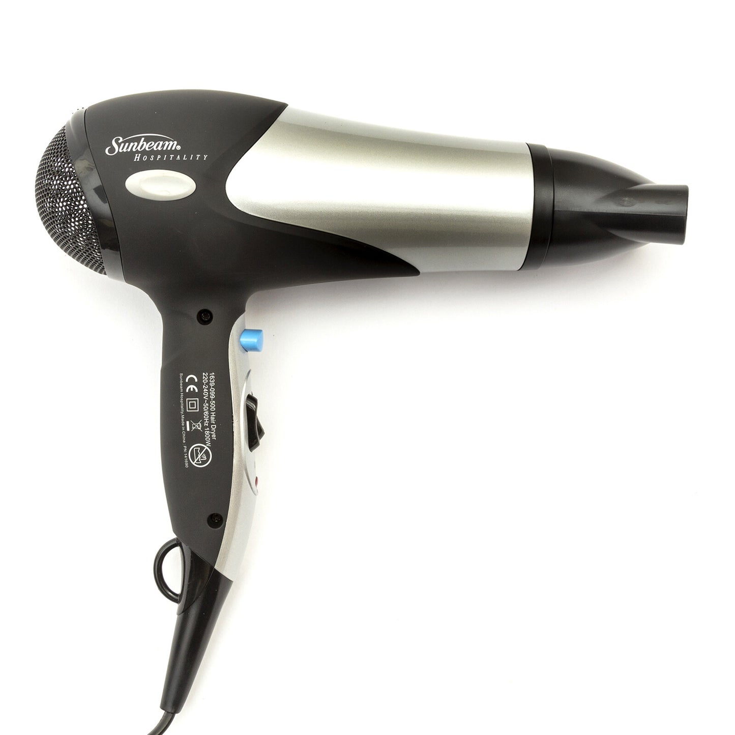 Sunbeam 1800W Professional Hair Dryer Mid Jan