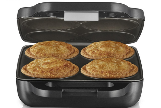 Sunbeam Pie Maker