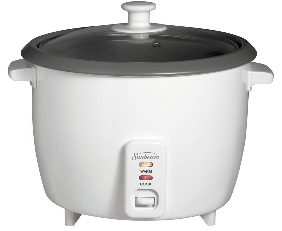 Sunbeam Rice Cooker