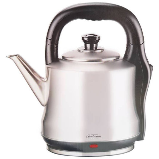 Sunbeam 4.8L S/S Electric Kettle