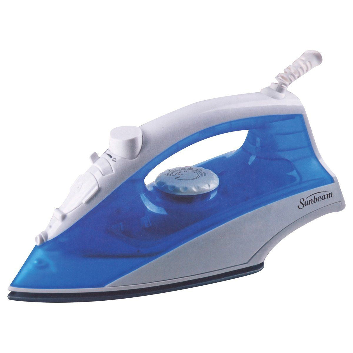 Sunbeam Dry / Steam / Spray Iron