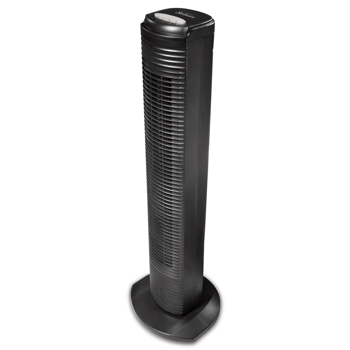 Sunbeam Black Tower Fan