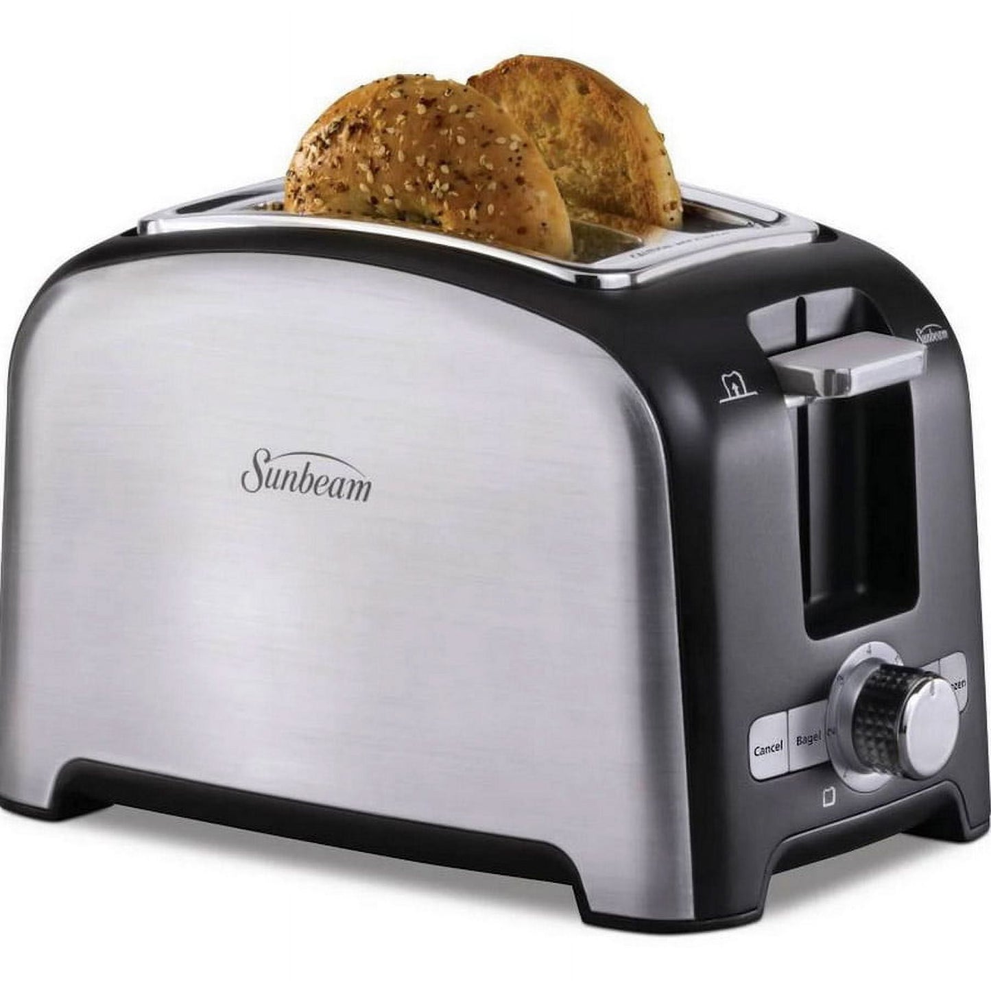 Sunbeam 2 Slice Toaster