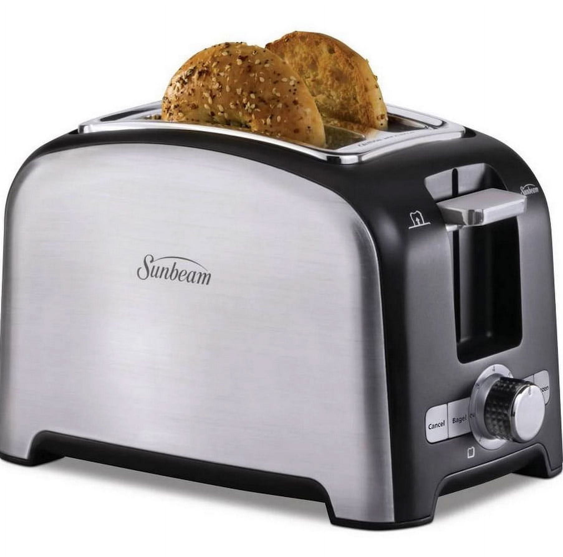 Sunbeam 2 Slice Toaster