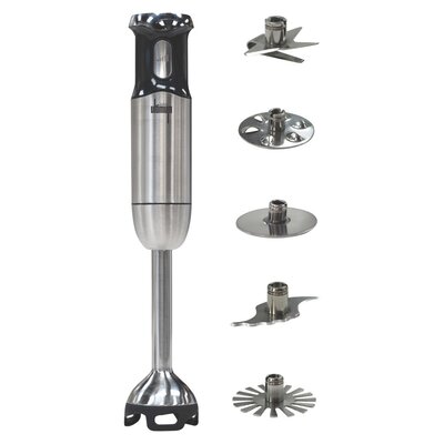 Sunbeam Ultimum 8PC Hand Blender + Stand