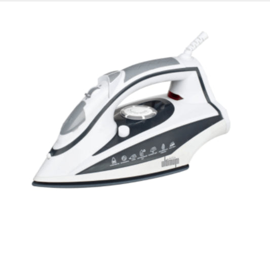 Sunbeam Ultimum Steam / Spray / Surge Iron - Wht / Grey
