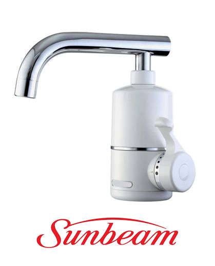 Sunbeam Water Filtration Faucet
