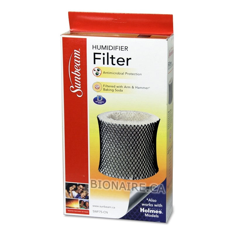 Sunbeam Filter for SWFS-2014