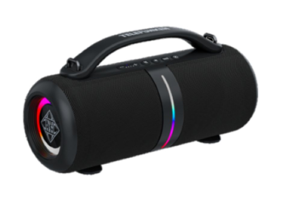 Bluetooth Stereo TWS Speaker