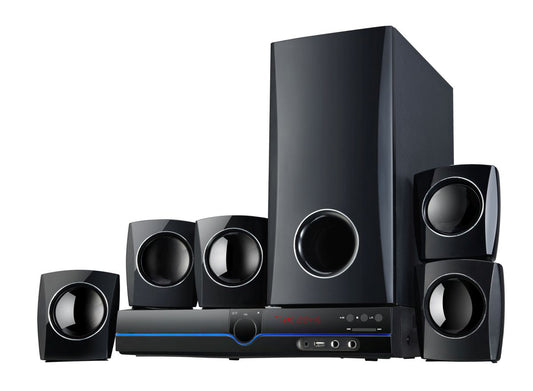 HOME Theatre System