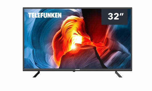 32" HIGH Definition LED