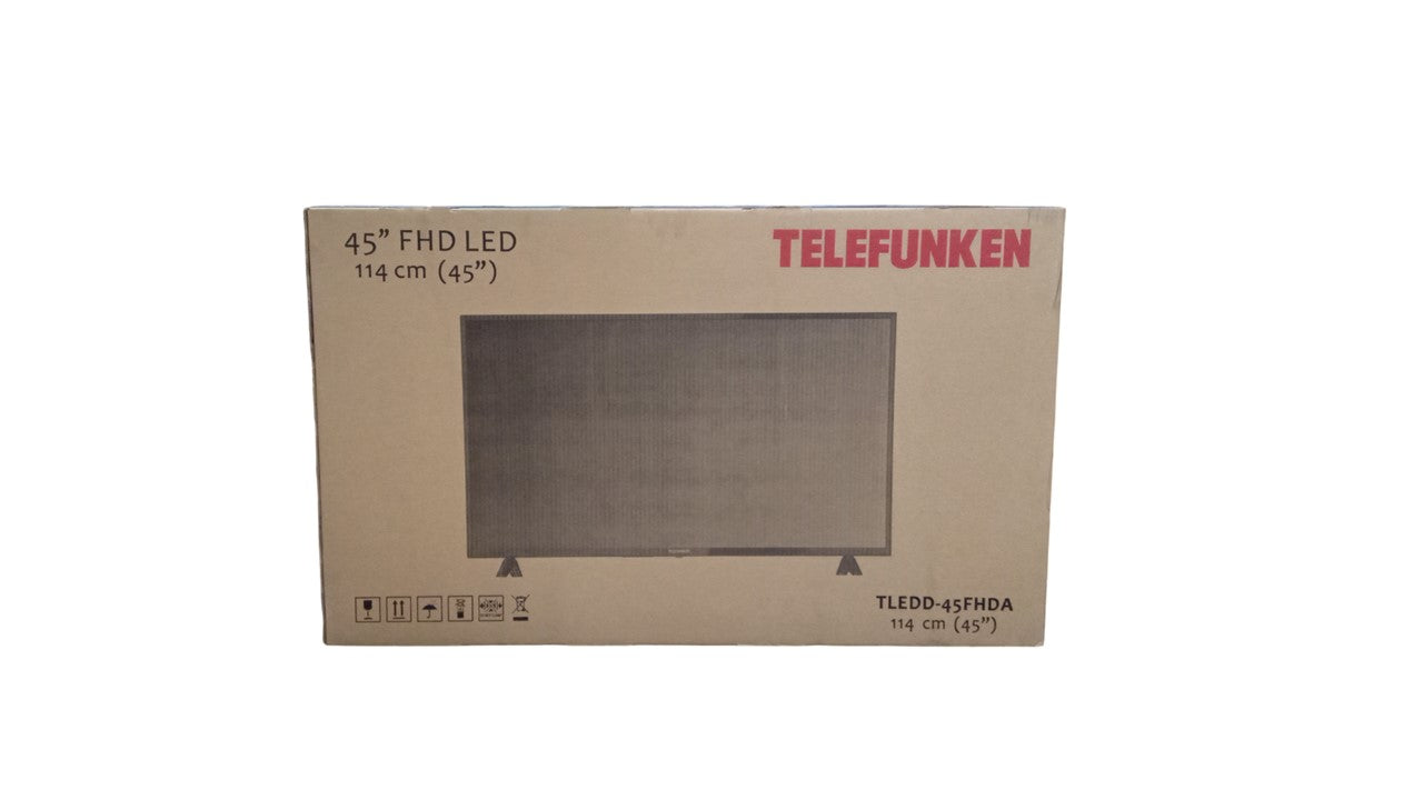45" LED