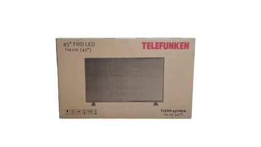 45" LED
