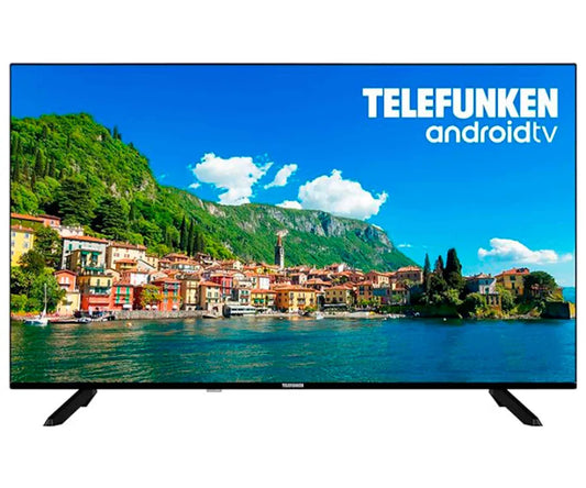 65" UHD Smart LED