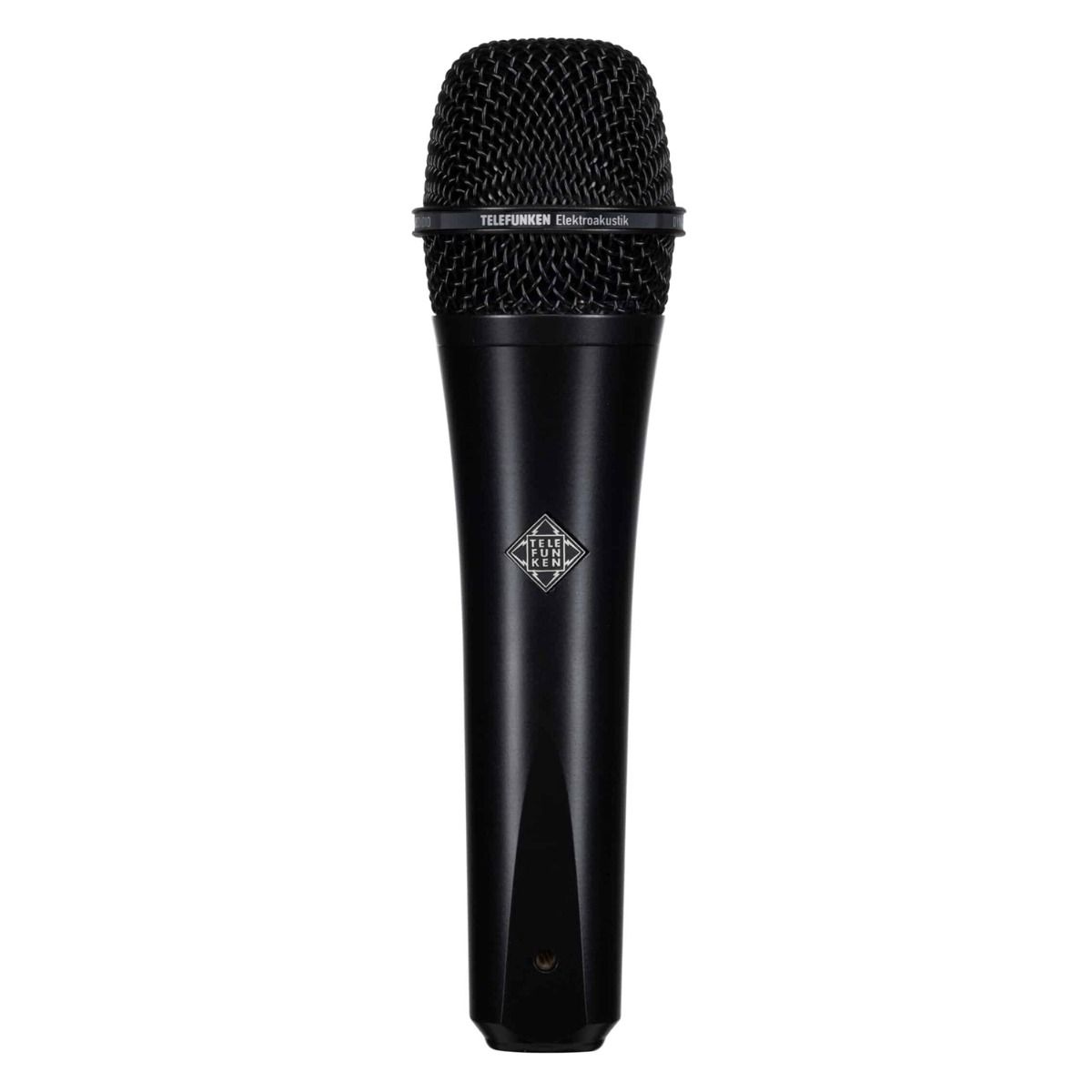 Telefunken MP3 - Black