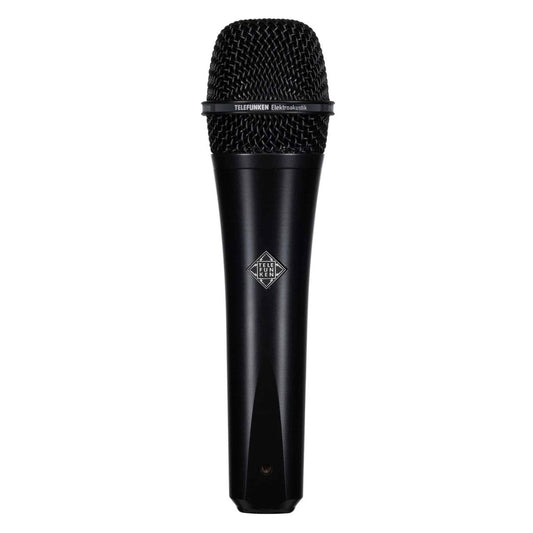 Telefunken MP3 - Black