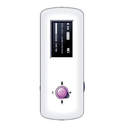 MP3 Player 4 GIG