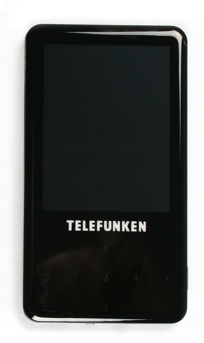 MP4 Player 8 GIG