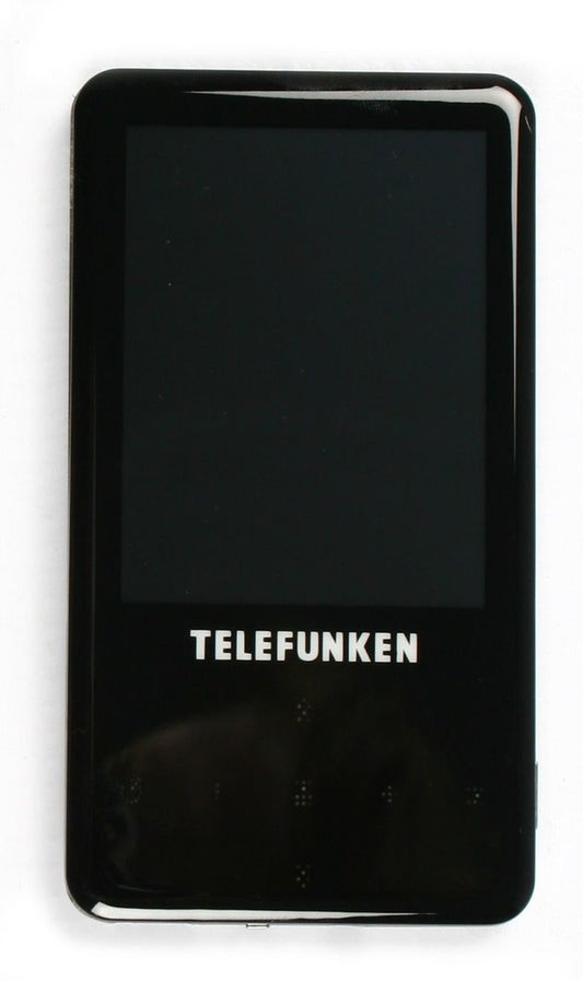 MP4 Player 8 GIG